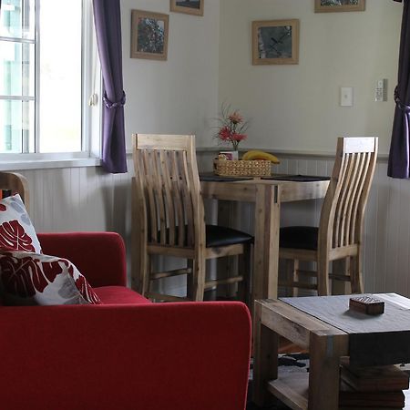The Dollhouse Cottage Horseshoe Creek ภายนอก รูปภาพ