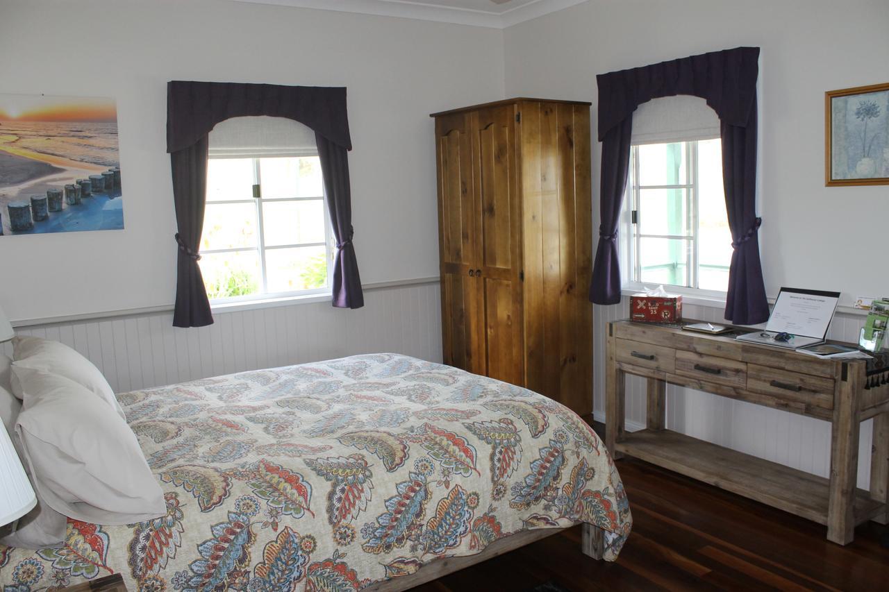 The Dollhouse Cottage Horseshoe Creek ภายนอก รูปภาพ